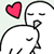 Postales de amor